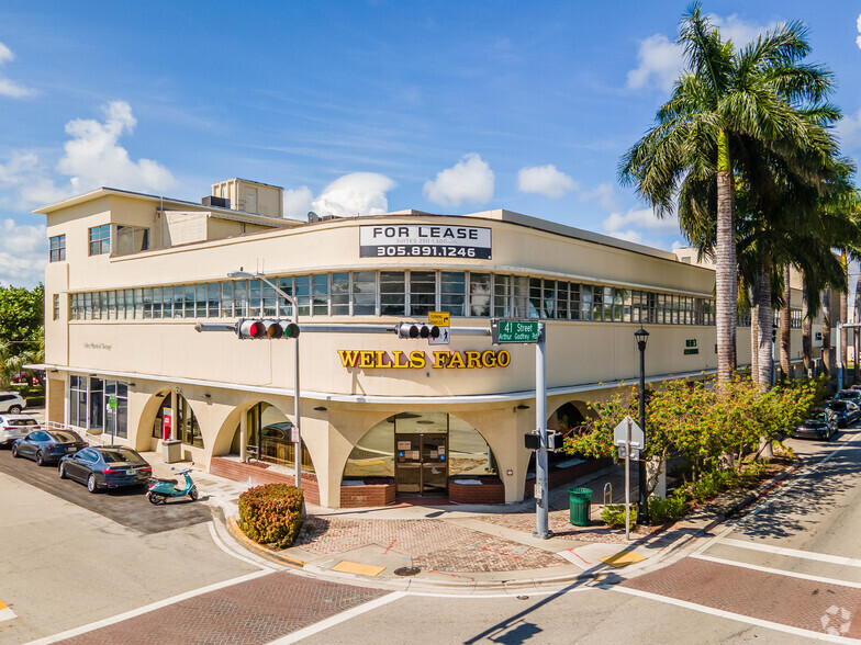 Primary Photo Of 4014 Chase Ave, Miami Beach Storefront Retail Office For Lease