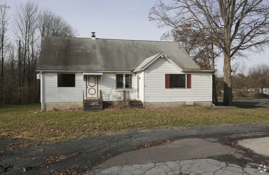 More Photos Of 6728-6758 N Route 309, Coopersburg Land For Sale