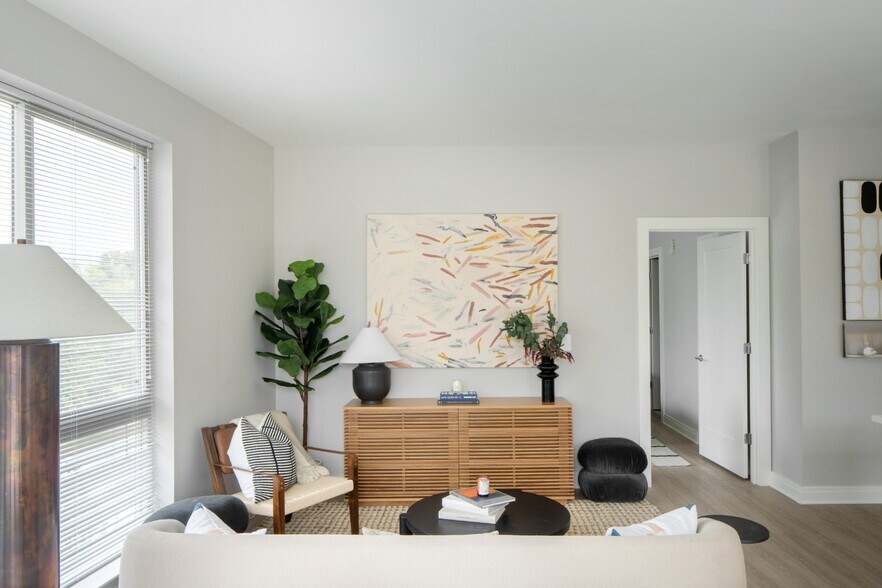 More Photos Of 1260 Spring St, Silver Spring Apartments For Lease