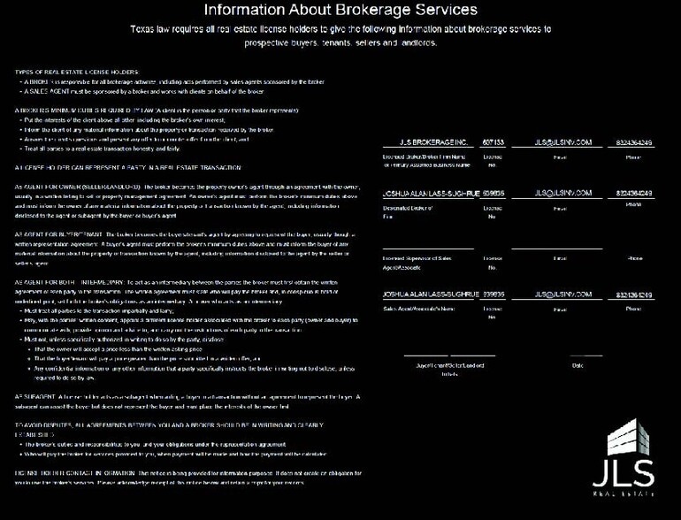More Photos Of 13300-13350 Jones Rd, Houston Freestanding For Sale