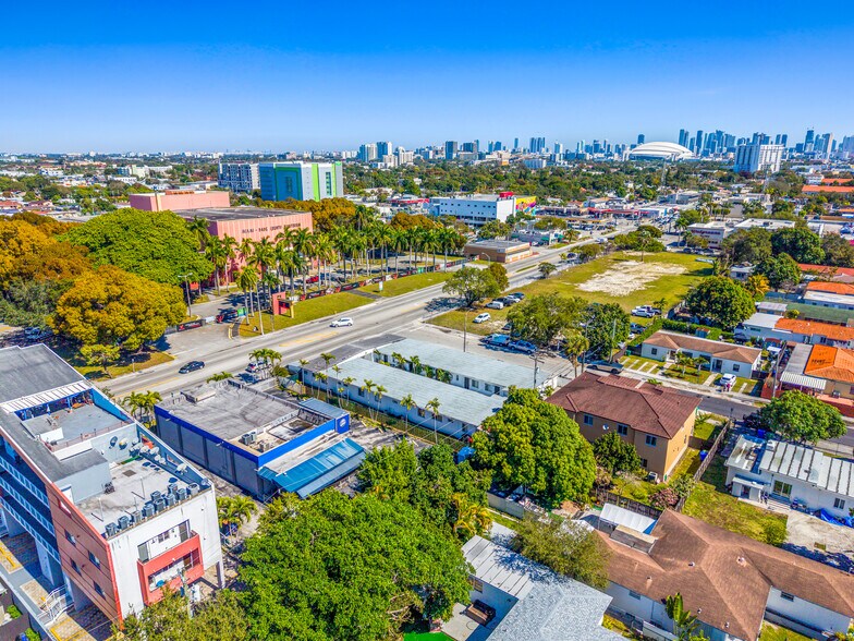 More Photos Of 2900 W Flagler St, Miami Apartments For Sale