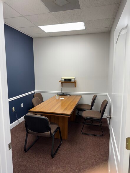 More Photos Of 480-486 Mcqueen Smith Rd, Prattville Office For Lease