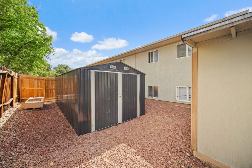 More Photos Of , Colorado Springs Multifamily For Sale