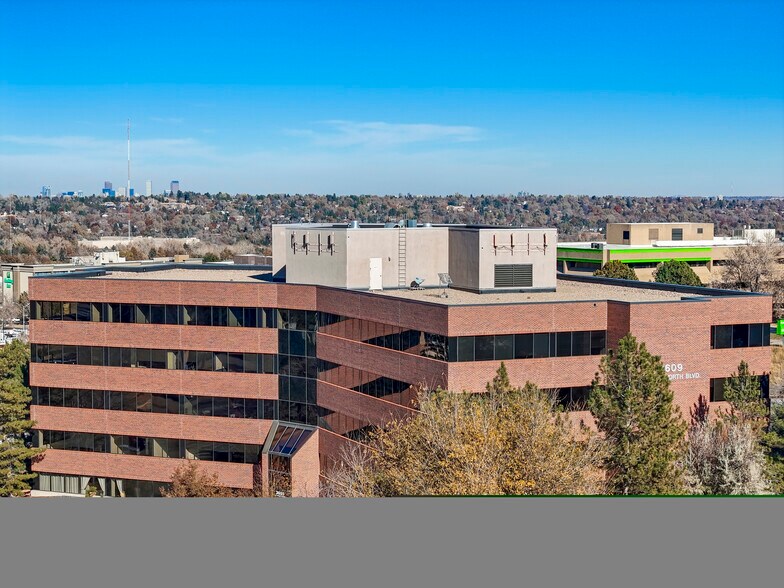 More Photos Of 3609 S Wadsworth Blvd, Lakewood Office For Sale