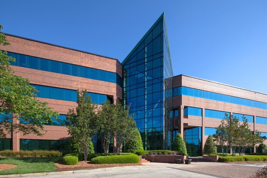 More Photos Of 4825 Creekstone Dr, Durham Office For Lease