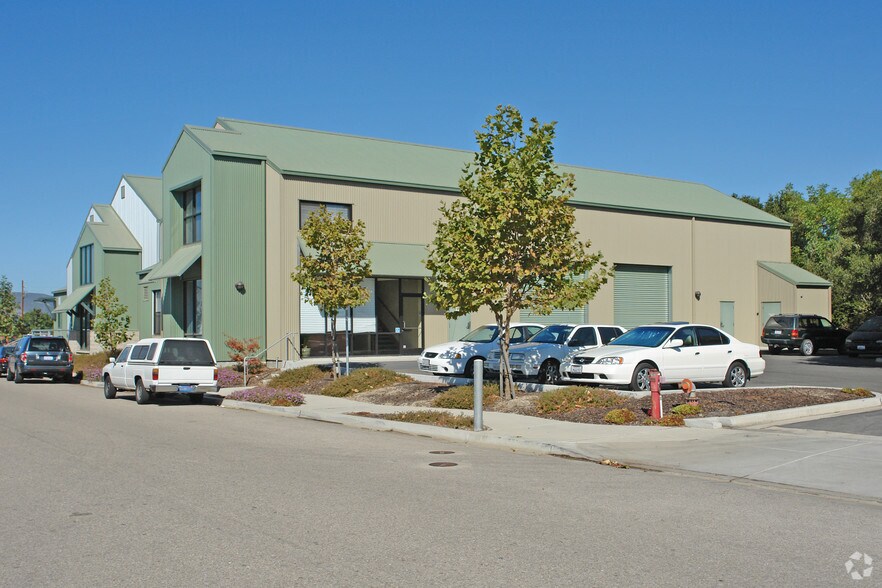 More Photos Of 624 Clarion Ct, San Luis Obispo Office For Lease