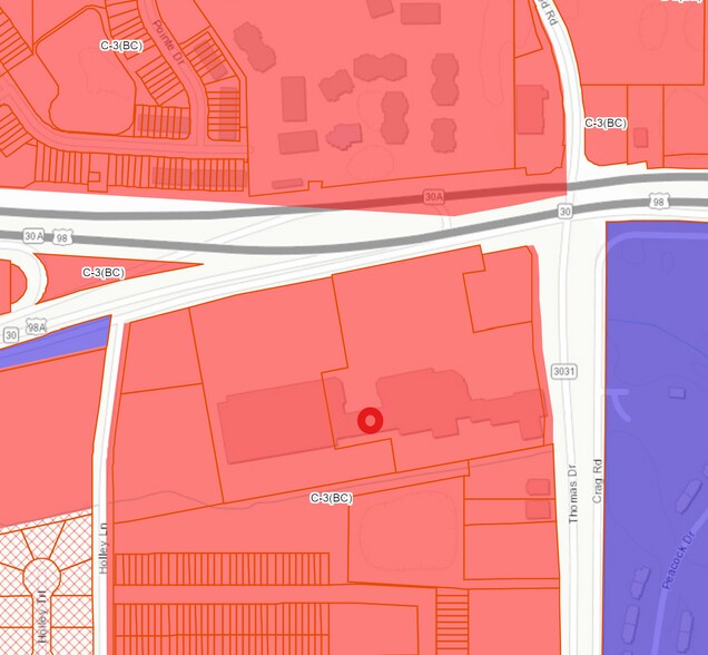 More Photos Of 7135 98 Hwy, Panama City Beach General Retail For Lease