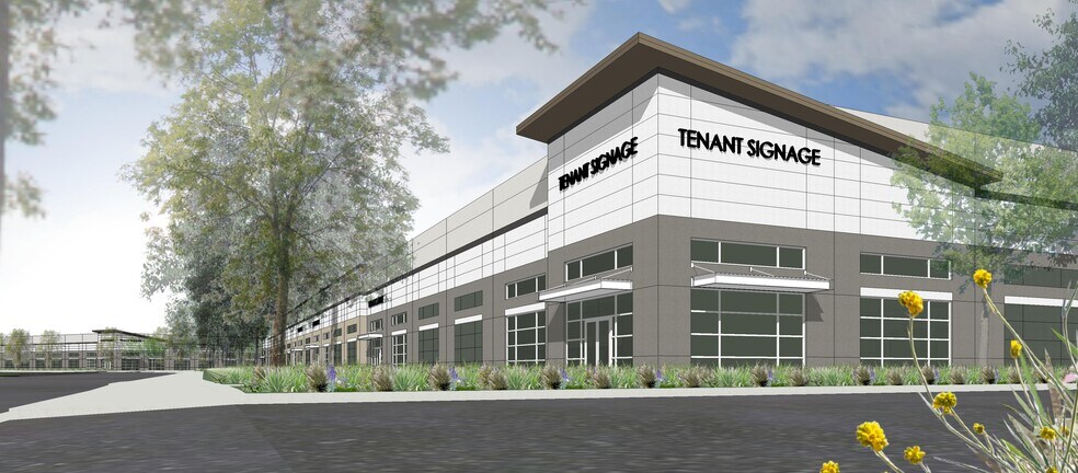 More Photos Of Technology Way, Napa Unknown For Lease