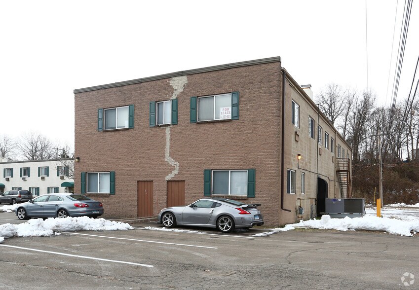 More Photos Of 60 Connolly Pky, Hamden Office For Lease