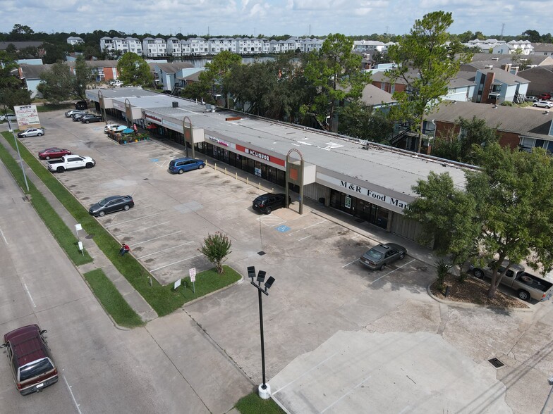 Primary Photo Of 8788 Hammerly Blvd, Houston Unknown For Lease