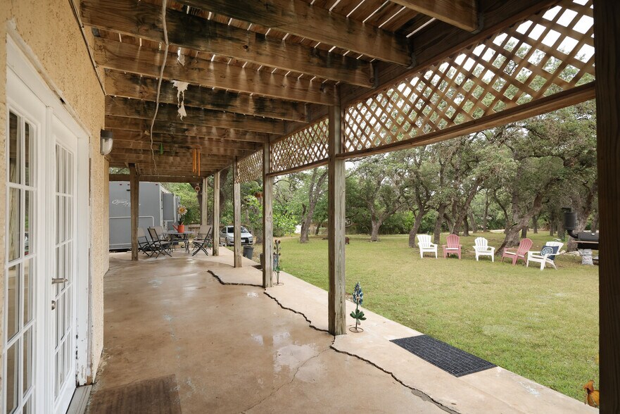 More Photos Of 15451 Bulverde Rd, San Antonio Auto Repair For Sale