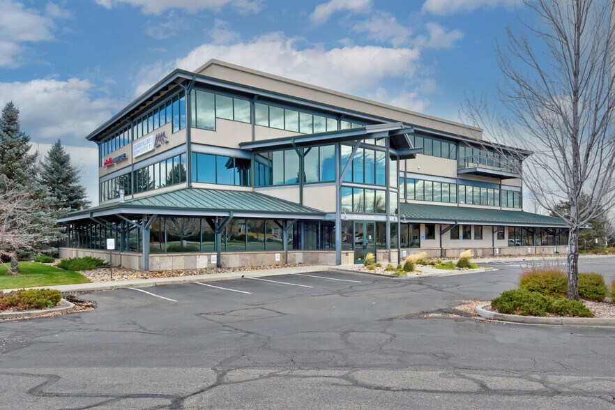 More Photos Of 340 E 1st Ave, Broomfield Medical For Lease