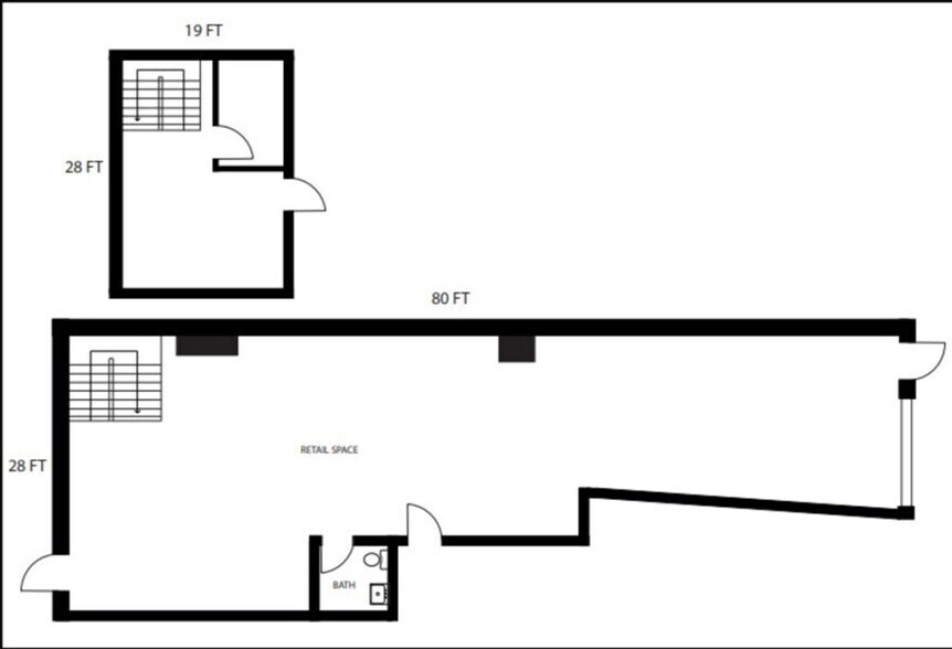 More Photos Of 50 Orchard St, New York Apartments For Sale