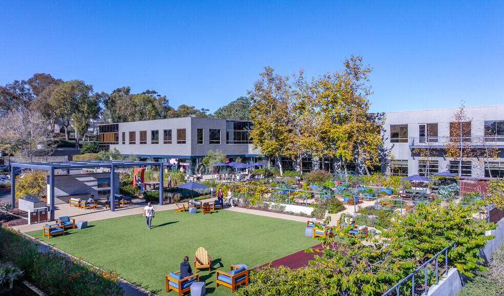 More Photos Of 3535 General Atomics Ct, San Diego Research And Development For Lease