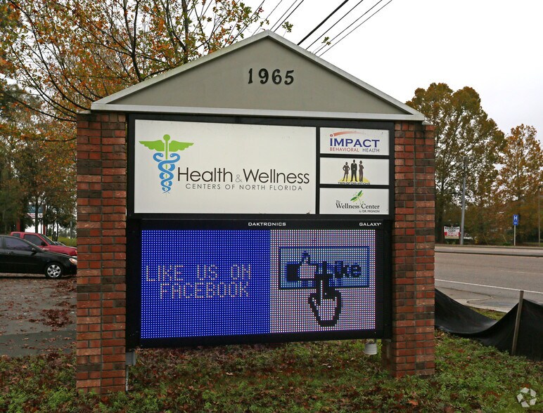 More Photos Of 1965 Capital Cir NE, Tallahassee Office For Lease
