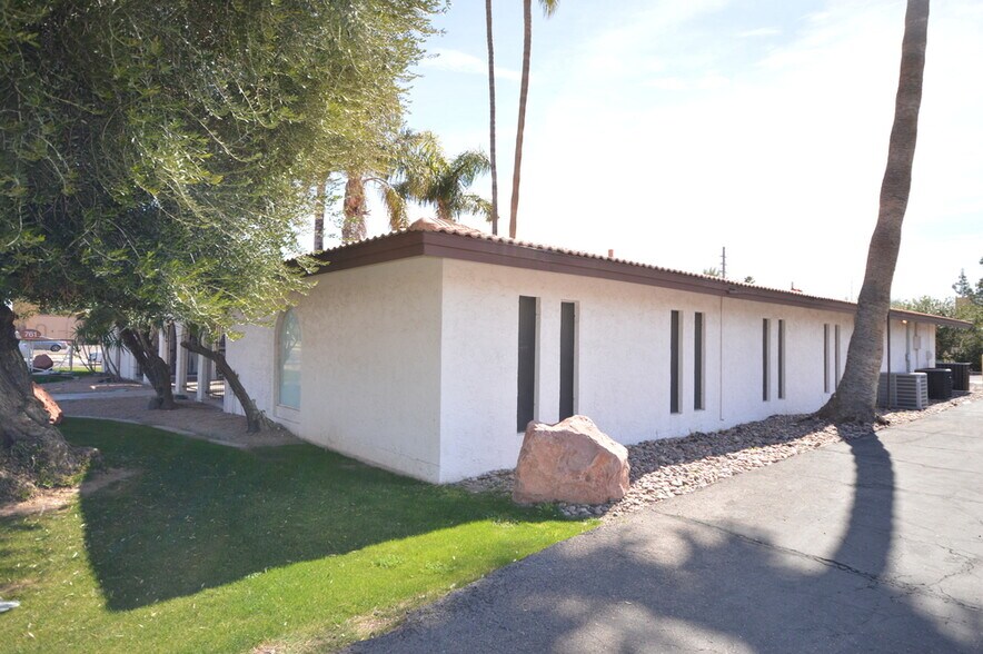 More Photos Of 761 E University Dr, Mesa Office Residential For Lease