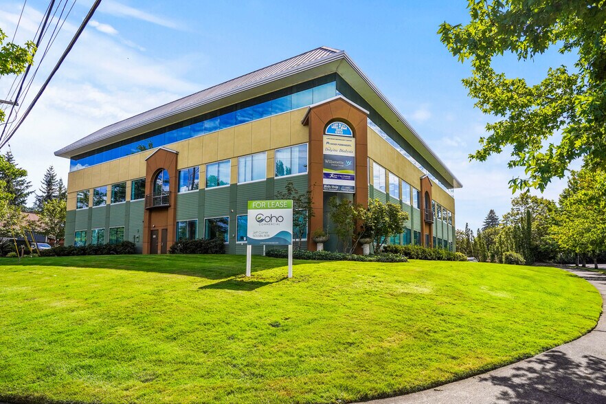 More Photos Of 6902 SE Lake Rd, Milwaukie Medical For Lease