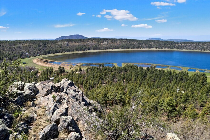 More Photos Of 00 Ponderosa Dr, Flagstaff Land For Sale