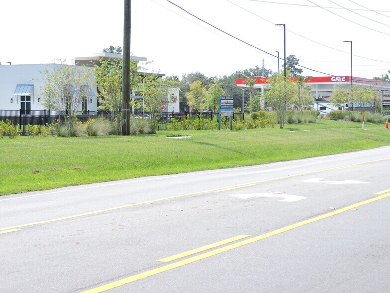 More Photos Of 12606 Yellow Bluff Rd, Jacksonville Land For Sale