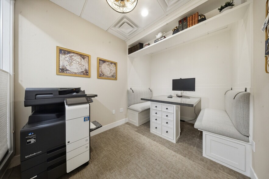 More Photos Of 5011 Argosy Ave, Huntington Beach Loft Creative Space For Sale