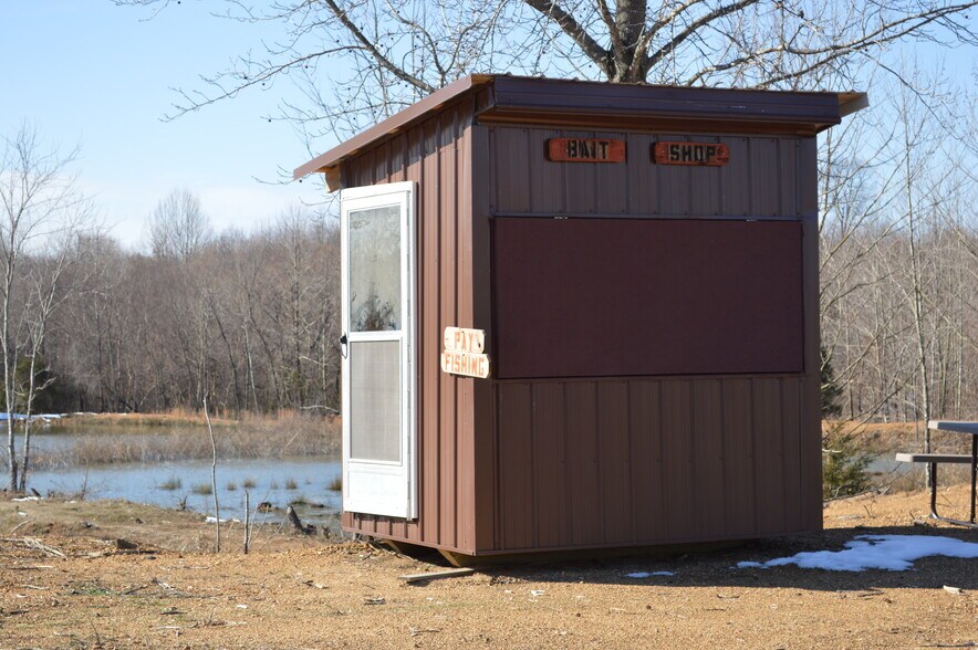 More Photos Of 3523 Highway 163, Cherry Valley Restaurant For Sale