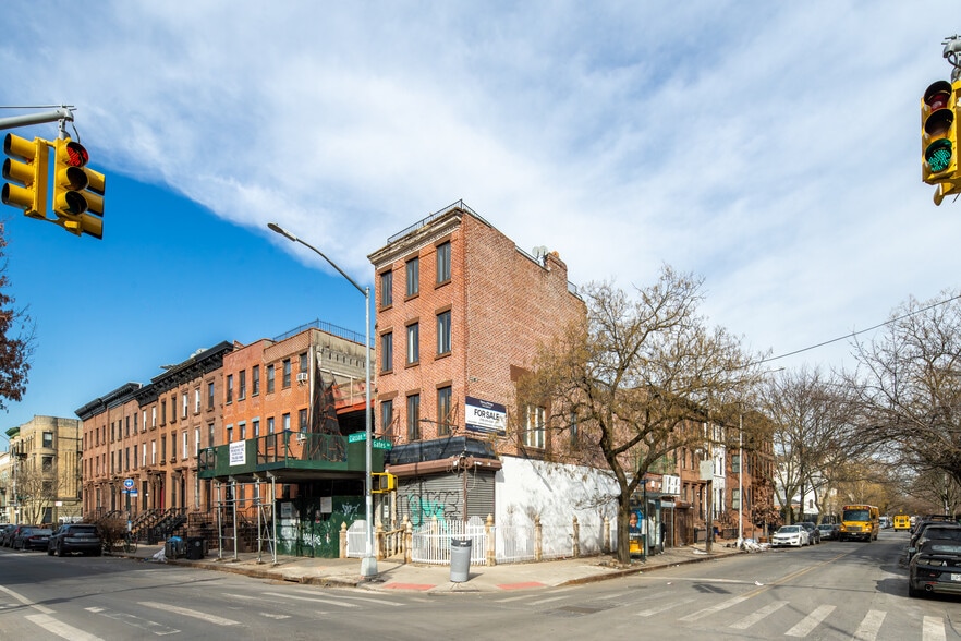 More Photos Of 451 Classon Ave, Brooklyn Apartments For Sale