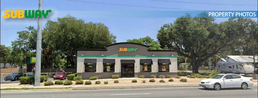 More Photos Of 1320 S 14th St, Leesburg General Retail For Sale