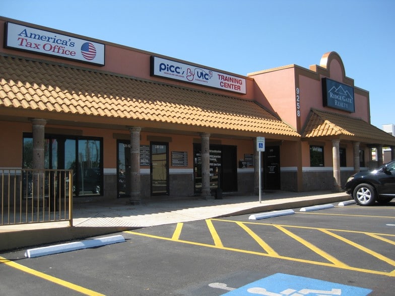 More Photos Of 9258 Culebra Rd, San Antonio Office For Lease