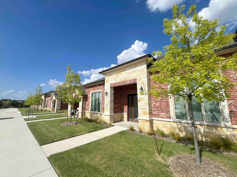 More Photos Of 400 Stonebrook Pky, Frisco Unknown For Lease