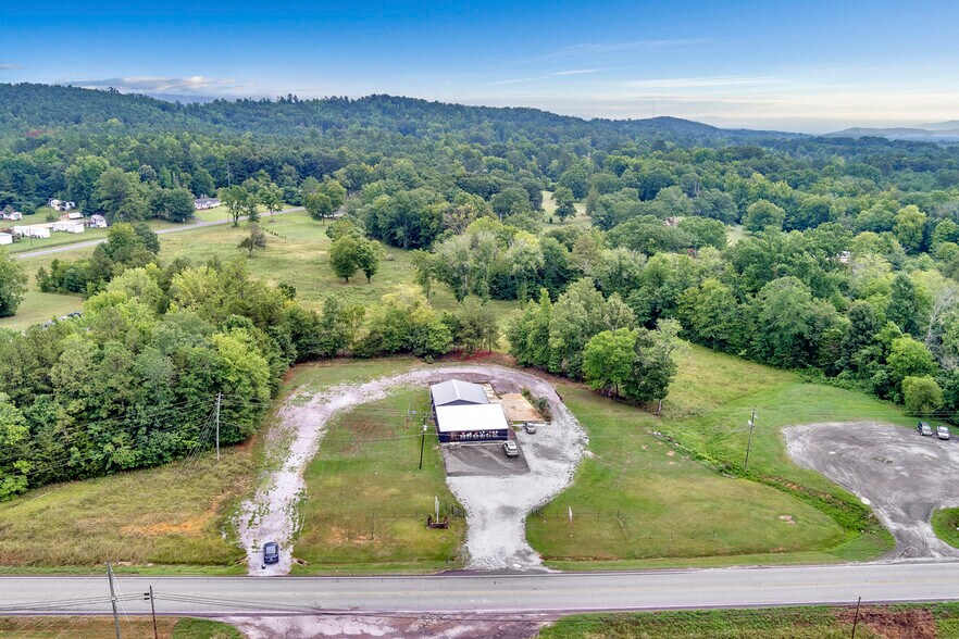 More Photos Of 38178 Us Highway 231, Ashville Freestanding For Sale