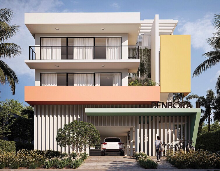 More Photos Of 775 81st St, Miami Beach Multifamily For Sale