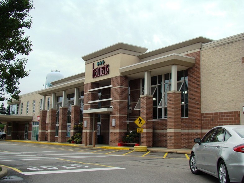 More Photos Of 36200 Detroit Rd, Avon Freestanding For Sale