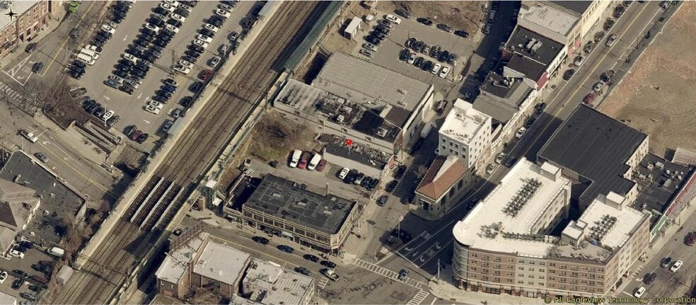More Photos Of 12 King St, Port Chester Office For Sale
