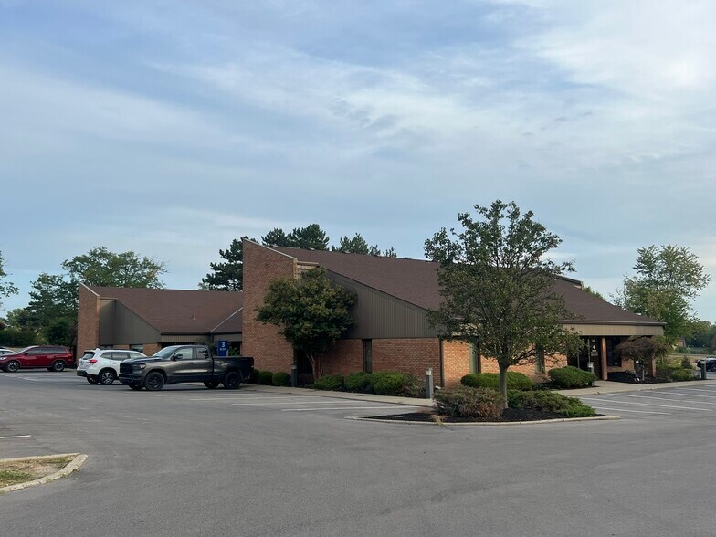 More Photos Of 230-236 Thomas More Pky, Crestview Hills Medical For Lease