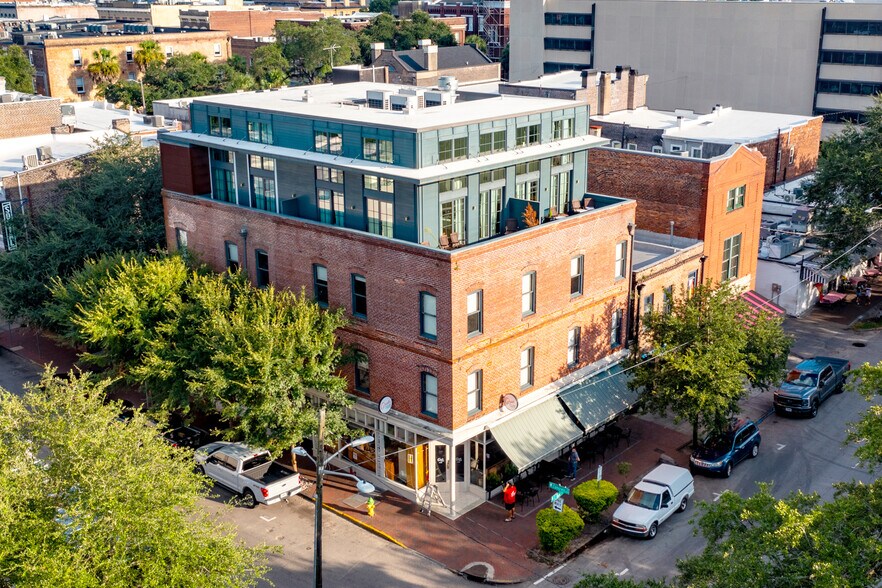 More Photos Of 36 Martin Luther King Jr Blvd, Savannah Specialty For Lease