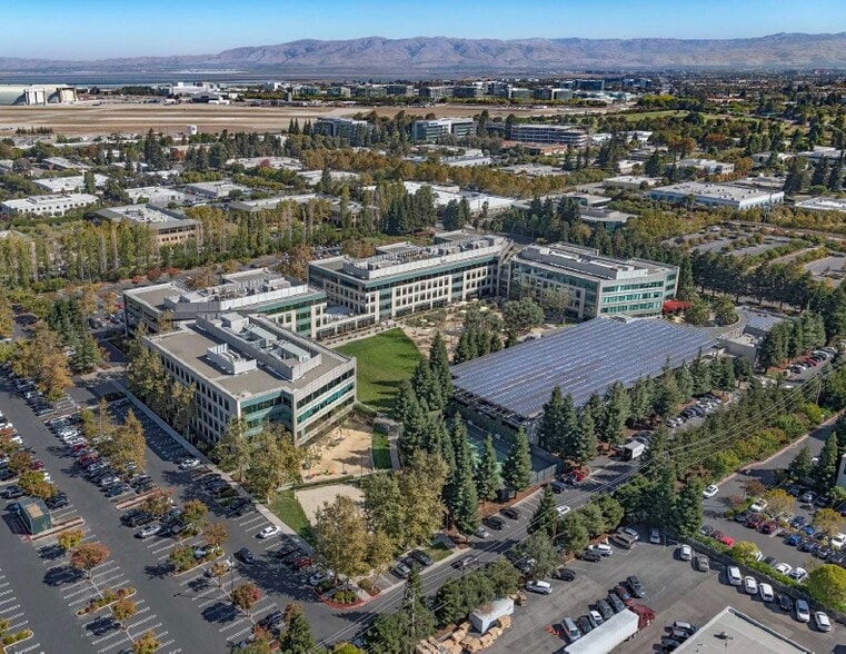 More Photos Of 380 Ellis St, Mountain View Unknown For Lease