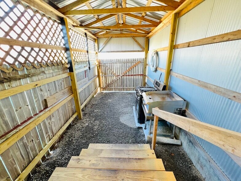 More Photos Of 128 Airport Rd, Jamestown General Retail For Sale