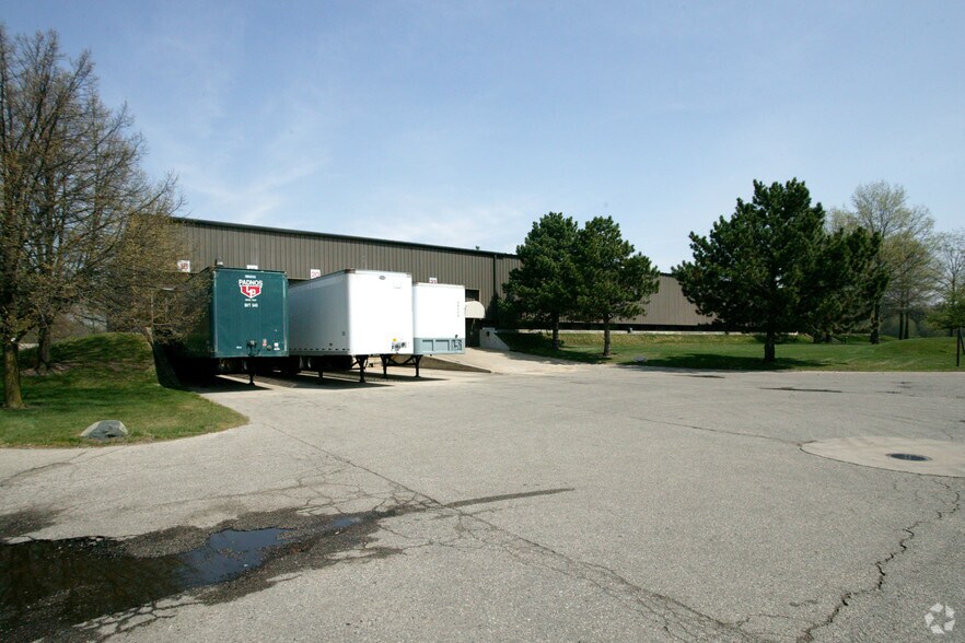 More Photos Of 10845 Chicago Dr, Zeeland Manufacturing For Sale