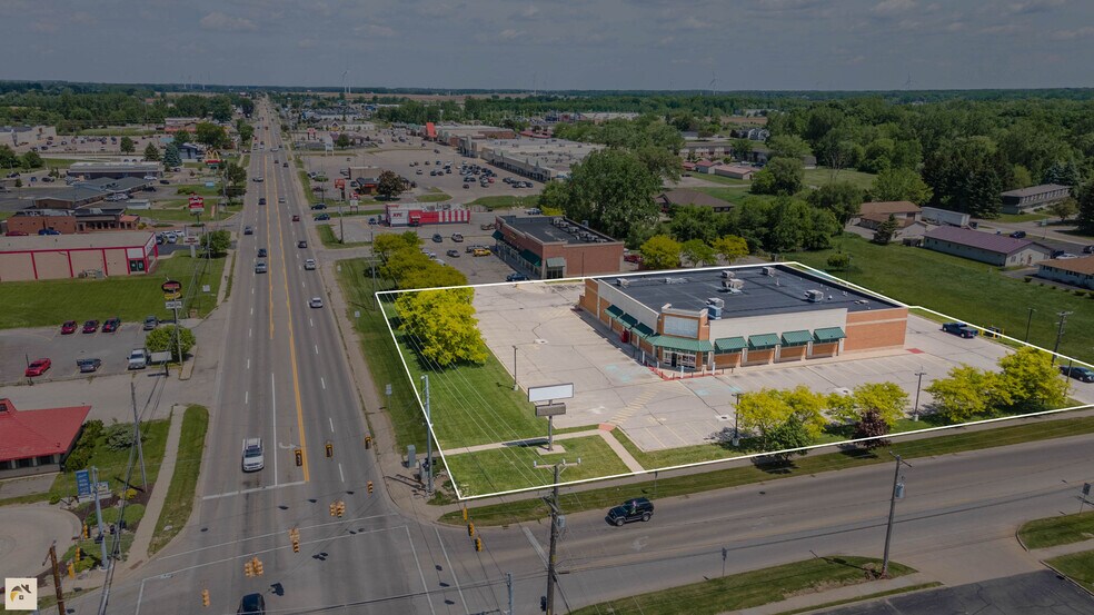 More Photos Of 1420 Wright Ave, Alma Drugstore For Sale