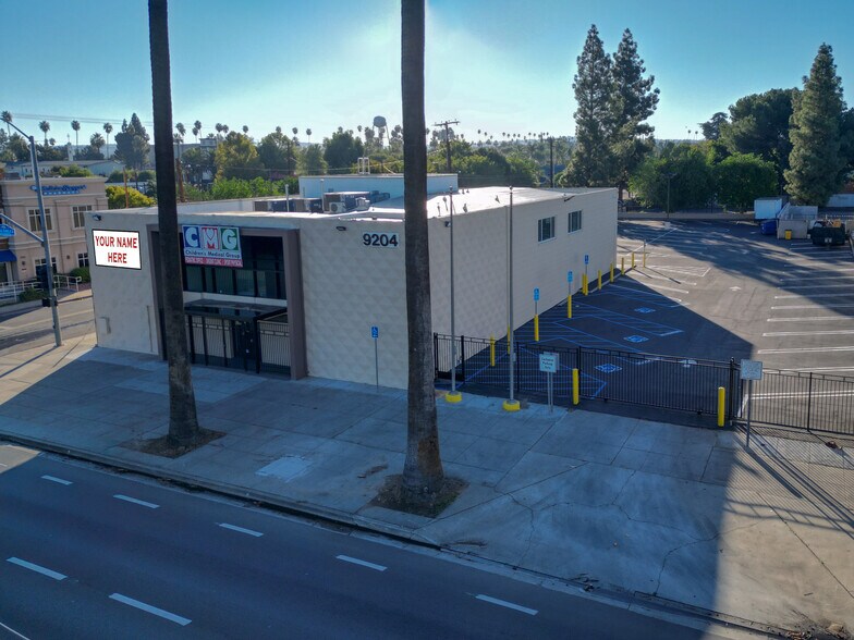 More Photos Of 9204 Magnolia Ave, Riverside General Retail For Sale