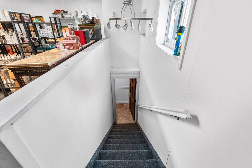 More Photos Of 362 Stockton St, Perth Amboy Storefront For Sale