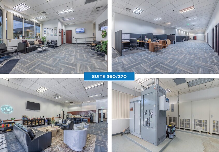 More Photos Of 350-398 N Mitchell St, Boise Office For Sale
