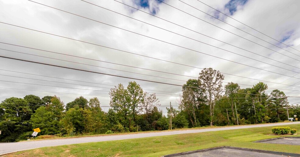 More Photos Of Red Bud Rd @ Shepherd Road, Calhoun Land For Sale