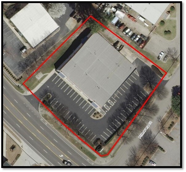 More Photos Of 2821 Spring Forest Rd, Raleigh Storefront For Sale