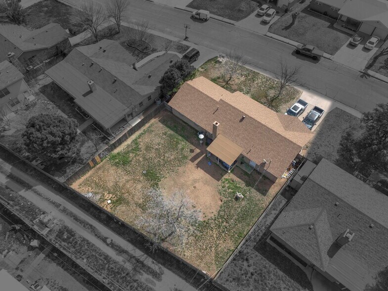 More Photos Of , Midland Multifamily For Sale