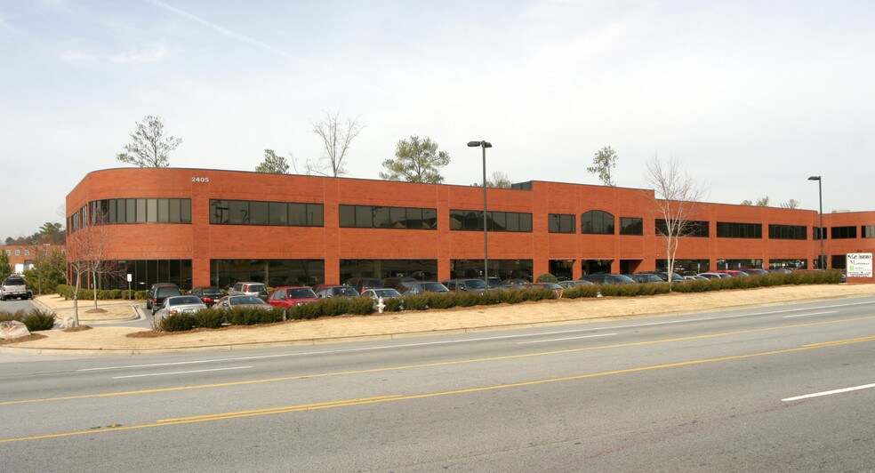 More Photos Of 2405 Satellite Blvd, Duluth Office For Sale