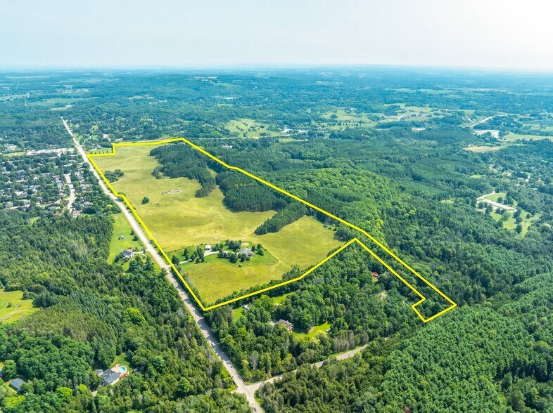 Primary Photo Of 8575 Patterson, Palgrave Land For Sale