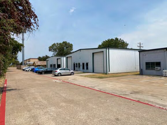 More Photos Of 2807 Justin Rd, Flower Mound Unknown For Lease