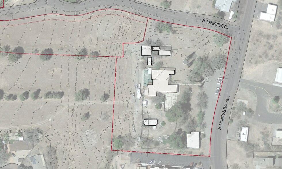 More Photos Of 3730 Rimrock Dr, Rimrock Land For Sale