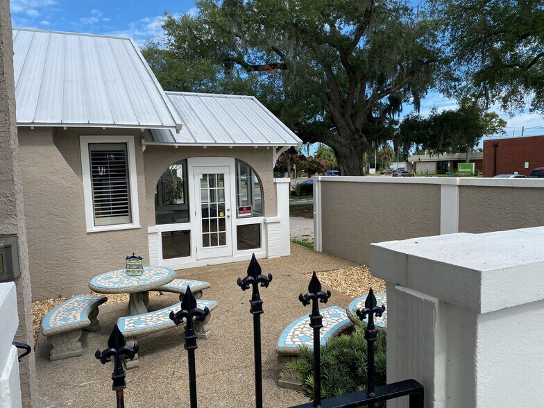 More Photos Of 833 Harrison Ave, Panama City Medical For Lease